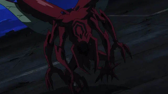 Hình ảnh phim Digimon Adventure Tri. – Chương 1: Tái Ngộ trên PhimMoiHot Hình ảnh phim Digimon Adventure Tri. – Chương 1: Tái Ngộ trên PhimMoiHot
