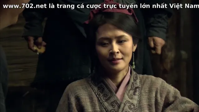 Hán Sở Tranh Hùng tập 28 Vietsub HD - PhimMoiHot Hán Sở Tranh Hùng tập 28 Vietsub HD - PhimMoiHot