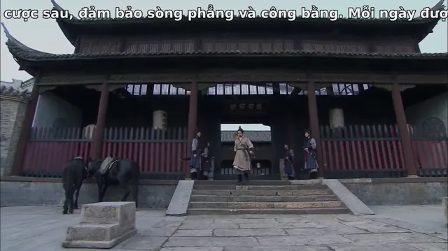 Thần Thám Địch Nhân Kiệt Tiền Truyện tập 39 Vietsub HD - PhimMoiHot Thần Thám Địch Nhân Kiệt Tiền Truyện tập 39 Vietsub HD - PhimMoiHot