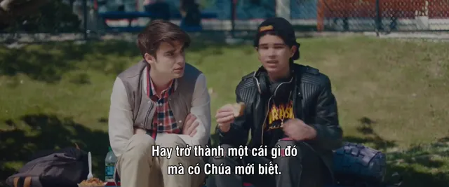 Hình ảnh phim Tình Yêu Kỳ lạ Của Alex trên PhimMoiHot Hình ảnh phim Tình Yêu Kỳ lạ Của Alex trên PhimMoiHot