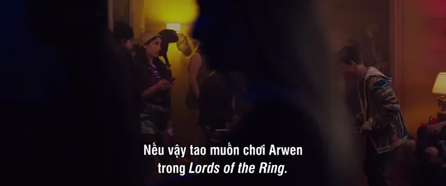 Tình Yêu Kỳ lạ Của Alex 2018 Vietsub HD - PhimMoiHot Tình Yêu Kỳ lạ Của Alex 2018 Vietsub HD - PhimMoiHot
