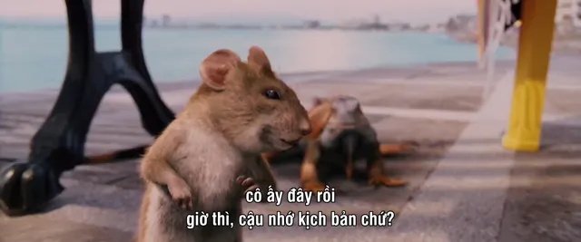 Hình ảnh phim Những Chú Chó Chihuahua trên PhimMoiHot Hình ảnh phim Những Chú Chó Chihuahua trên PhimMoiHot