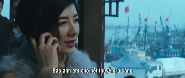 Hình ảnh Cuộc Chiến Á Phiện tập 1 trên PhimMoiHot Hình ảnh Cuộc Chiến Á Phiện tập 1 trên PhimMoiHot