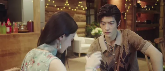 Yêu 214 lần ở Shangrila tập 21 Vietsub HD - PhimMoiHot Yêu 214 lần ở Shangrila tập 21 Vietsub HD - PhimMoiHot