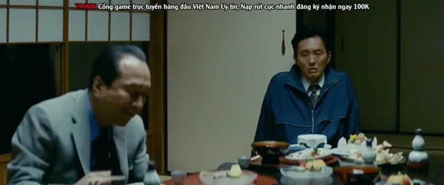 Hình ảnh phim Ô Nhục 2- Quá Giới Hạn trên PhimMoiHot Hình ảnh phim Ô Nhục 2- Quá Giới Hạn trên PhimMoiHot