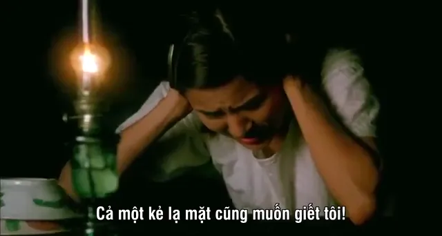 Truyền Thuyết Chiến Lang 1997 Vietsub HD - PhimMoiHot Truyền Thuyết Chiến Lang 1997 Vietsub HD - PhimMoiHot