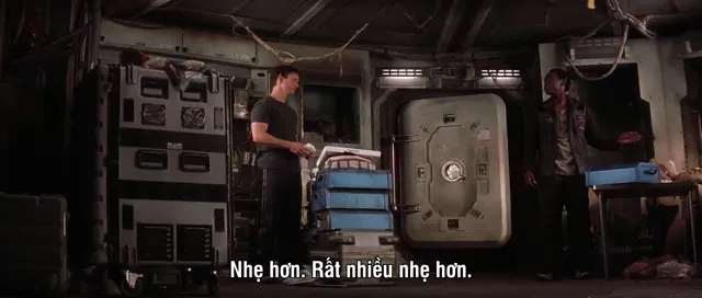Du Hành Đến Sao Hỏa 2000 Vietsub HD - PhimMoiHot Du Hành Đến Sao Hỏa 2000 Vietsub HD - PhimMoiHot