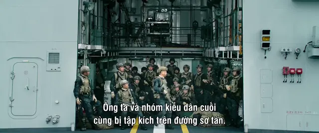 Xem phim Điệp Vụ Biển Đỏ Vietsub HD tại PhimMoiHot Xem phim Điệp Vụ Biển Đỏ Vietsub HD tại PhimMoiHot