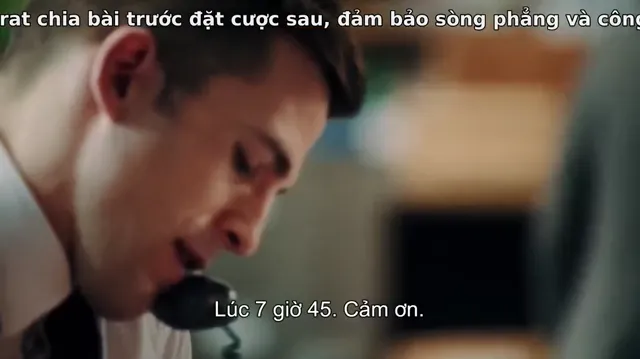 Hoang tưởng tập 1 Vietsub HD - PhimMoiHot Hoang tưởng tập 1 Vietsub HD - PhimMoiHot