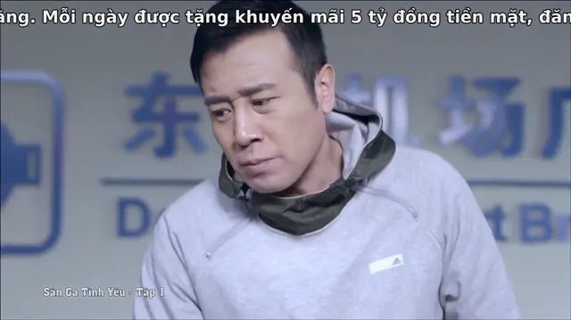 Xem Sân Ga Tình Yêu tập 2 Thuyết Minh tại PhimMoiHot Xem Sân Ga Tình Yêu tập 2 Thuyết Minh tại PhimMoiHot