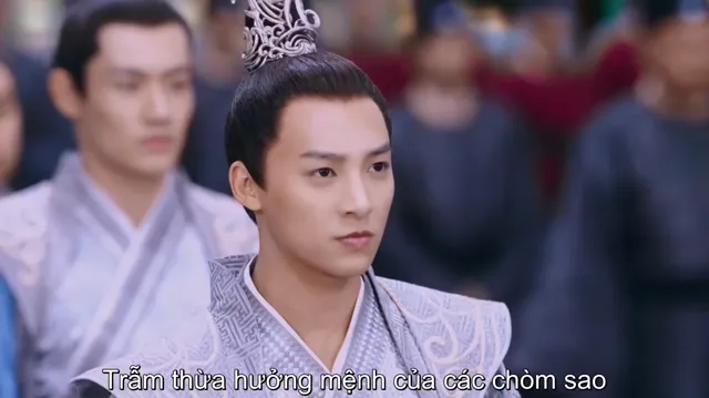 Xem Ôi Hoàng Đế Bệ Hạ Của Ta (Phần 2) tập 18 Thuyết Minh tại PhimMoiHot Xem Ôi Hoàng Đế Bệ Hạ Của Ta (Phần 2) tập 18 Thuyết Minh tại PhimMoiHot