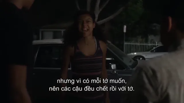 Khu tôi sống (Phần 1) tập 3 Vietsub HD - PhimMoiHot Khu tôi sống (Phần 1) tập 3 Vietsub HD - PhimMoiHot