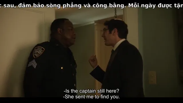 Cớm tốt 2018 Vietsub HD - PhimMoiHot Cớm tốt 2018 Vietsub HD - PhimMoiHot