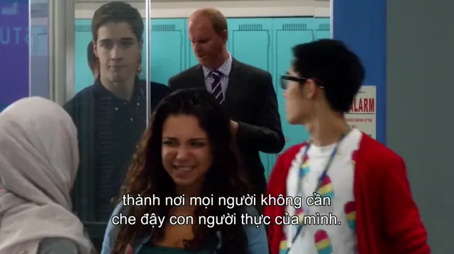 Xem Trường Degrassi: Lớp kế tiếp (Phần 1) tập 1 Vietsub tại PhimMoiHot Xem Trường Degrassi: Lớp kế tiếp (Phần 1) tập 1 Vietsub tại PhimMoiHot