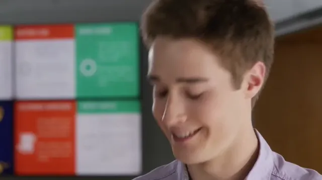 Hình ảnh phim Trường Degrassi: Lớp kế tiếp (Phần 2) trên PhimMoiHot Hình ảnh phim Trường Degrassi: Lớp kế tiếp (Phần 2) trên PhimMoiHot
