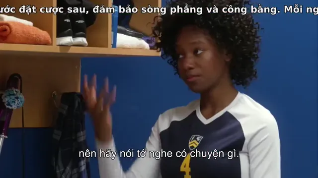 Trường Degrassi: Lớp kế tiếp (Phần 2) 2016 Vietsub HD - PhimMoiHot Trường Degrassi: Lớp kế tiếp (Phần 2) 2016 Vietsub HD - PhimMoiHot