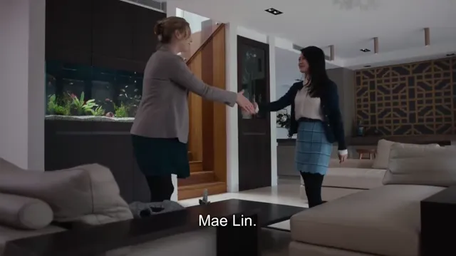 Thành phố bí mật (Phần 1) tập 4 Vietsub HD - PhimMoiHot Thành phố bí mật (Phần 1) tập 4 Vietsub HD - PhimMoiHot