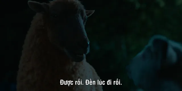 Đội Thám Tử Cừu: Án Mạng Lúc Nửa Đêm 2026 Vietsub HD - PhimMoiHot Đội Thám Tử Cừu: Án Mạng Lúc Nửa Đêm 2026 Vietsub HD - PhimMoiHot