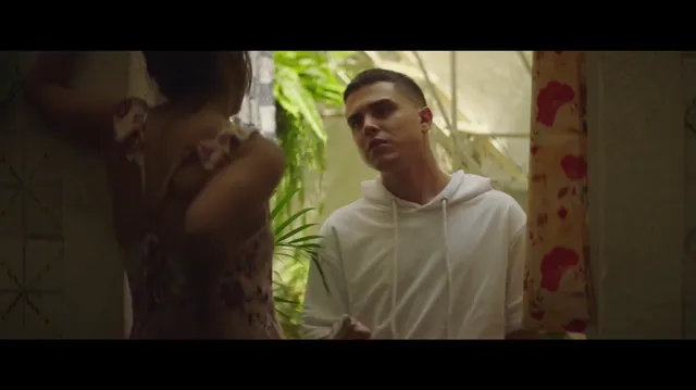 Hình ảnh Nicky Jam: Người chiến thắng tập 11 trên PhimMoiHot Hình ảnh Nicky Jam: Người chiến thắng tập 11 trên PhimMoiHot