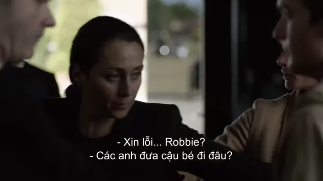 Thành phố bí mật (Phần 2) tập 1 Vietsub HD - PhimMoiHot Thành phố bí mật (Phần 2) tập 1 Vietsub HD - PhimMoiHot