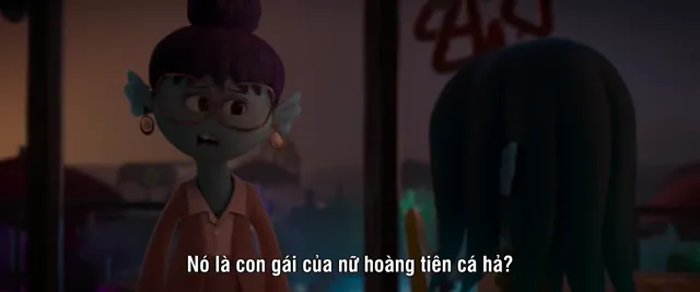 Ruby Thủy Quái Tuổi Teen 2023 Vietsub HD - PhimMoiHot Ruby Thủy Quái Tuổi Teen 2023 Vietsub HD - PhimMoiHot