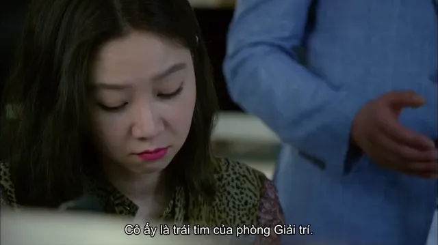Xem Hậu trường giải trí tập 5 Vietsub tại PhimMoiHot Xem Hậu trường giải trí tập 5 Vietsub tại PhimMoiHot