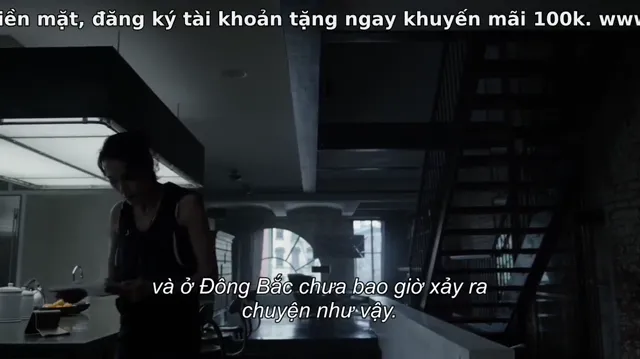 Hình ảnh Siêu Hacker (Phần 2) tập 1 trên PhimMoiHot Hình ảnh Siêu Hacker (Phần 2) tập 1 trên PhimMoiHot