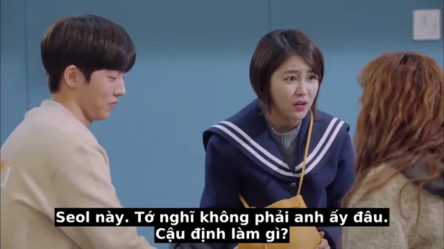 Bẫy Tình Yêu tập 13 Vietsub HD - PhimMoiHot Bẫy Tình Yêu tập 13 Vietsub HD - PhimMoiHot