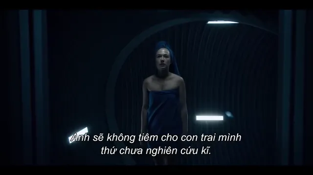 Hình ảnh Cơn mưa chết chóc (Phần 1) tập 5 trên PhimMoiHot Hình ảnh Cơn mưa chết chóc (Phần 1) tập 5 trên PhimMoiHot