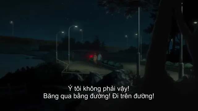 Hình ảnh phim B: Sự khởi đầu (Phần 1) trên PhimMoiHot Hình ảnh phim B: Sự khởi đầu (Phần 1) trên PhimMoiHot