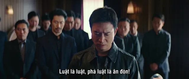 Hình ảnh phim Đại Ca Ha Ha Ha trên PhimMoiHot Hình ảnh phim Đại Ca Ha Ha Ha trên PhimMoiHot