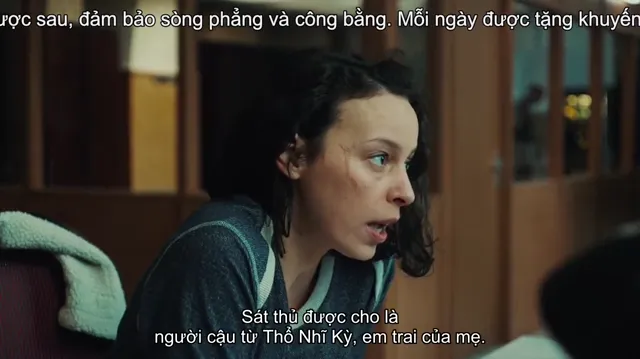 13 điều răn tập 9 Vietsub HD - PhimMoiHot 13 điều răn tập 9 Vietsub HD - PhimMoiHot