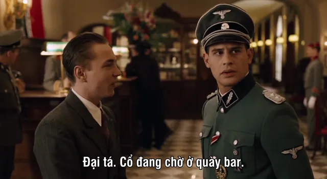 Xem phim Nữ Tình Báo Vietsub HD tại PhimMoiHot Xem phim Nữ Tình Báo Vietsub HD tại PhimMoiHot
