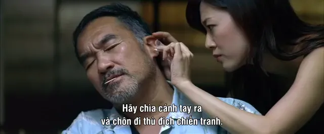 Xem Lửa Đại Dương tập 1 Vietsub tại PhimMoiHot Xem Lửa Đại Dương tập 1 Vietsub tại PhimMoiHot