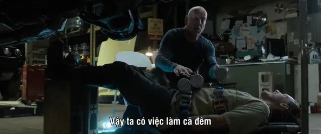 Death Wish 2018 Vietsub HD - PhimMoiHot Death Wish 2018 Vietsub HD - PhimMoiHot