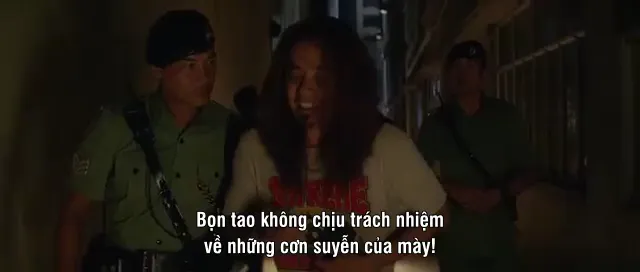 Hình ảnh phim PTU trên PhimMoiHot Hình ảnh phim PTU trên PhimMoiHot