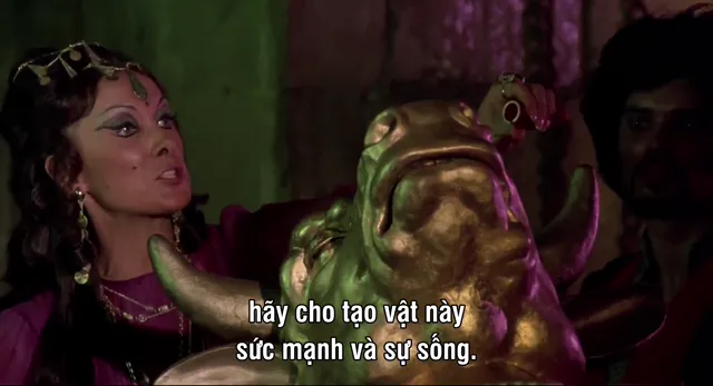 Xem phim Sinbad Và Con Mắt Hổ Vietsub HD tại PhimMoiHot Xem phim Sinbad Và Con Mắt Hổ Vietsub HD tại PhimMoiHot