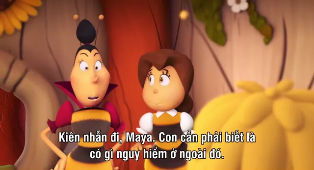 Xem phim Chú Ong Maya Vietsub HD tại PhimMoiHot Xem phim Chú Ong Maya Vietsub HD tại PhimMoiHot