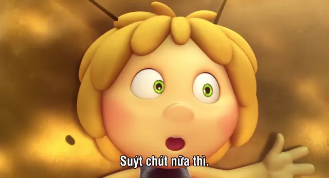 Hình ảnh phim Chú Ong Maya trên PhimMoiHot Hình ảnh phim Chú Ong Maya trên PhimMoiHot