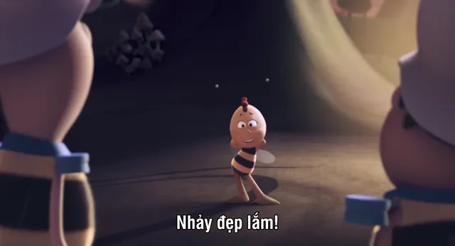 Chú Ong Maya 2014 Vietsub HD - PhimMoiHot Chú Ong Maya 2014 Vietsub HD - PhimMoiHot