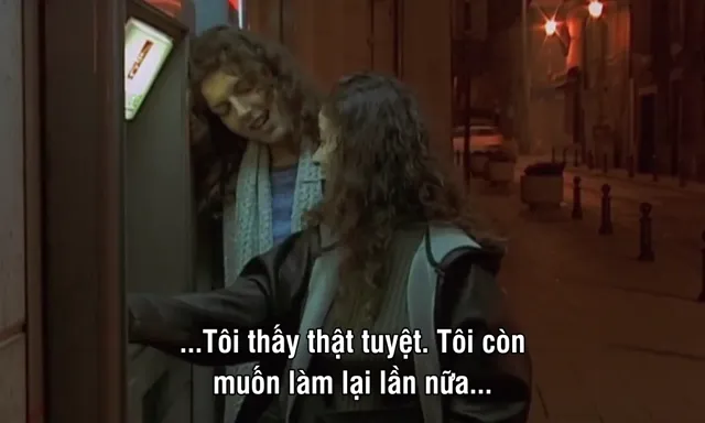 Hình ảnh Ái Ân Với Em tập 1 trên PhimMoiHot Hình ảnh Ái Ân Với Em tập 1 trên PhimMoiHot