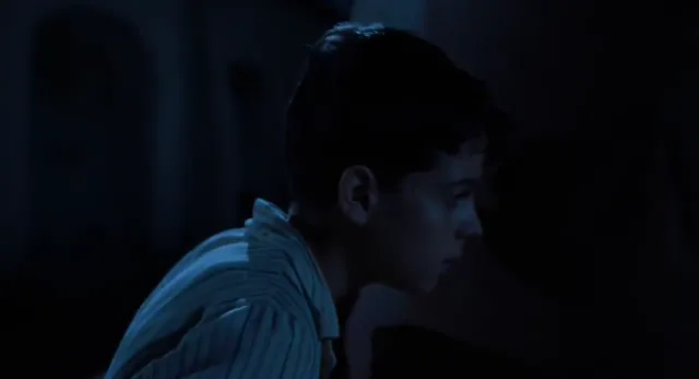 Xem The Devil’s Backbone tập 1 Vietsub tại PhimMoiHot Xem The Devil’s Backbone tập 1 Vietsub tại PhimMoiHot
