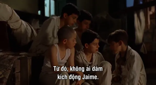 Hình ảnh The Devil’s Backbone tập 1 trên PhimMoiHot Hình ảnh The Devil’s Backbone tập 1 trên PhimMoiHot