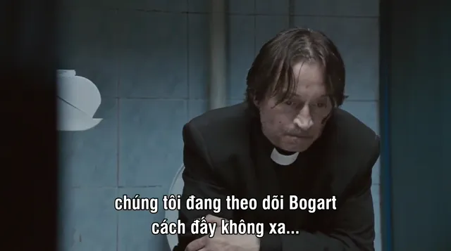 The Tournament tập 1 Vietsub HD - PhimMoiHot The Tournament tập 1 Vietsub HD - PhimMoiHot