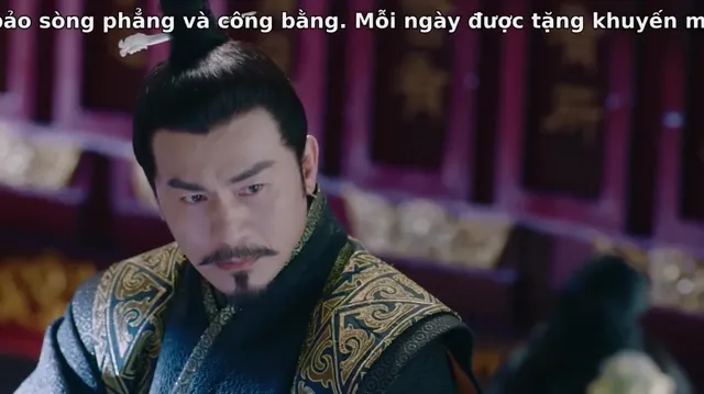 Độc Cô Thiên Hạ tập 40 Vietsub HD - PhimMoiHot Độc Cô Thiên Hạ tập 40 Vietsub HD - PhimMoiHot