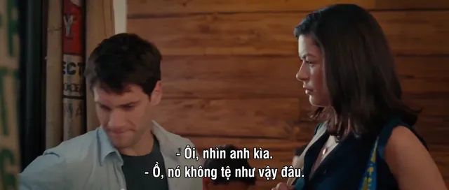 Xem phim The Rebound Vietsub HD tại PhimMoiHot Xem phim The Rebound Vietsub HD tại PhimMoiHot