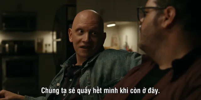 Trưởng Thành Lên 2025 Vietsub HD - PhimMoiHot
