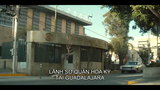 Trùm ma túy: Mexico (Phần 1) 2018 Vietsub HD - PhimMoiHot Trùm ma túy: Mexico (Phần 1) 2018 Vietsub HD - PhimMoiHot