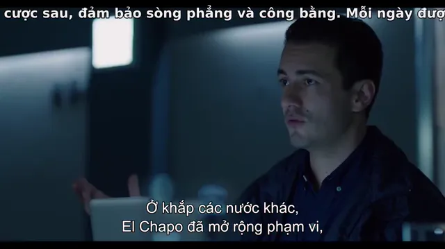 Xem Trùm Ma Túy El Chapo (Phần 3) tập 1 Vietsub tại PhimMoiHot Xem Trùm Ma Túy El Chapo (Phần 3) tập 1 Vietsub tại PhimMoiHot
