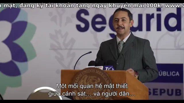 Hình ảnh Trùm Ma Túy El Chapo (Phần 3) tập 1 trên PhimMoiHot Hình ảnh Trùm Ma Túy El Chapo (Phần 3) tập 1 trên PhimMoiHot